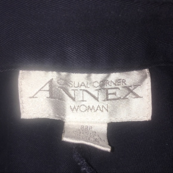 🔴PANTS Comfort 100 % with wrinkle guard 22P - Picture 5 of 7